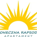 アパート Apartament Sloneczna Rapsodia - Dwupoziomowy Apartament Z Widokiem, Tarasem I Ogrodem