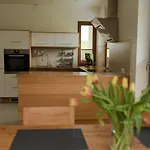 Apartament Sloneczna Rapsodia - Dwupoziomowy Apartament Z Widokiem, Tarasem I Ogrodem *