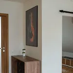 Апартаменты Sloneczna Rapsodia - Dwupoziomowy Z Widokiem, Tarasem I Ogrodem