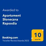 Sloneczna Rapsodia - Dwupoziomowy Z Widokiem, Tarasem I Ogrodem Апартаменты