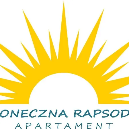 Apartman Sloneczna Rapsodia - Dwupoziomowy Z Widokiem, Tarasem I Ogrodem