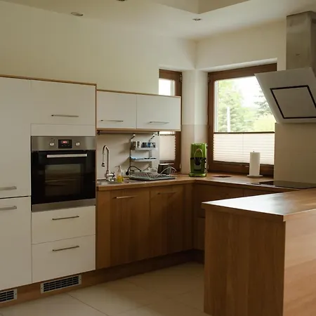 Sloneczna Rapsodia - Blisko Parku Zdrojowego - Piekny Widok - Ogrod - Taras Apartment Rabka