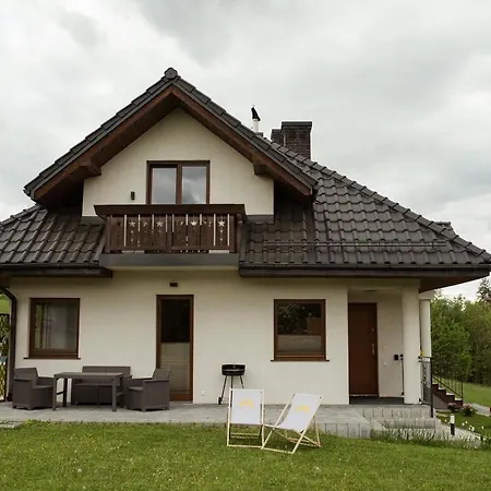 Sloneczna Rapsodia - Blisko Parku Zdrojowego - Piekny Widok - Ogrod - Taras *