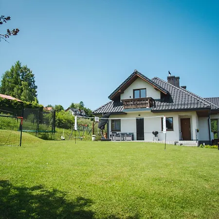 Sloneczna Rapsodia - Blisko Parku Zdrojowego - Piekny Widok - Ogrod - Taras