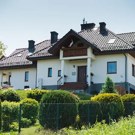 Daire Sloneczna Rapsodia - Blisko Parku Zdrojowego - Piekny Widok - Ogrod - Taras